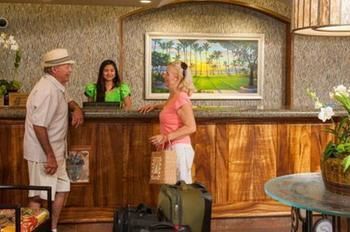 Apartamento Kaanapali Alii