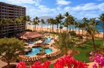 Apartamento Kaanapali Alii