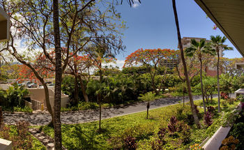 Apartamento Kaanapali Alii
