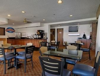 Hotel Baymont Inn La Grange