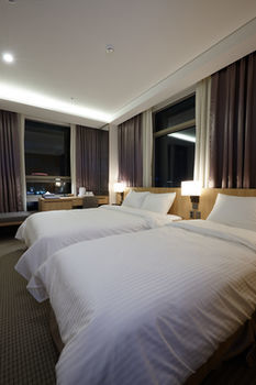 Hotel Migliore Seoul
