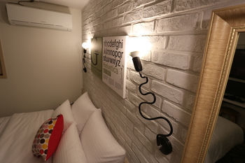 Hwagok Xym Hotel