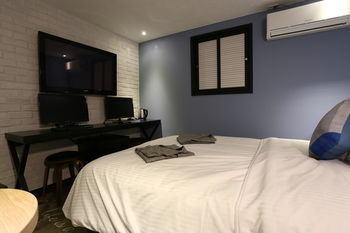 Hwagok Xym Hotel