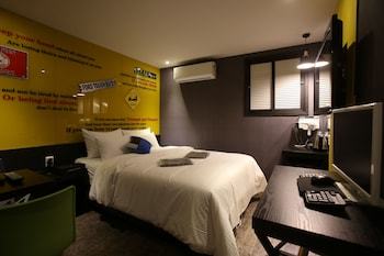 Hwagok Xym Hotel