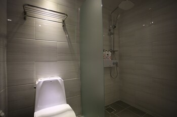 Hwagok Xym Hotel