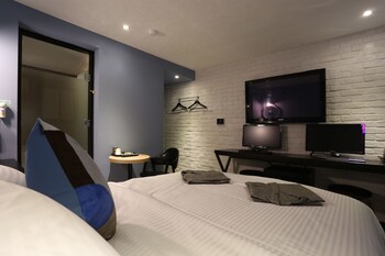 Hwagok Xym Hotel