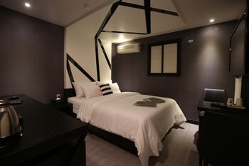 Hwagok Xym Hotel