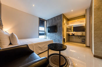 Boutique Hotel Sb Seoul