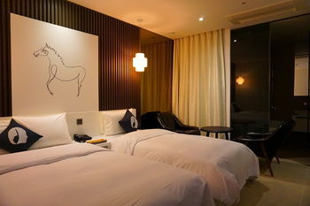Hotel The Designers Cheongnyangni