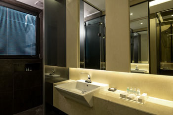 Hotel The Designers Cheongnyangni