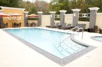 Hotel Hampton Inn Leesville / Ft. Polk