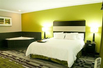 Hotel Hampton Inn Leesville / Ft. Polk
