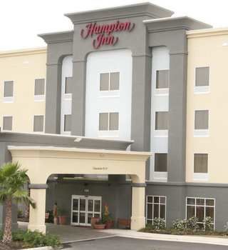 Hotel Hampton Inn Leesville / Ft. Polk