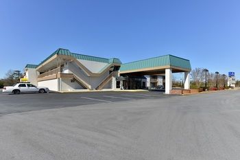 Motel Americas Best Value Inn & Suites