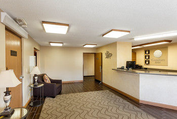 Hotel Comfort Inn Lexington