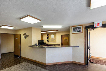 Hotel Comfort Inn Lexington