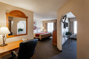 Hotel Comfort Inn Lexington