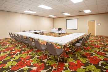 Hotel Comfort Inn Lexington