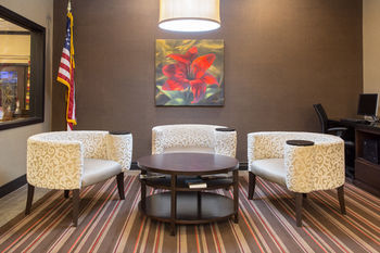 Hotel Comfort Inn Lexington