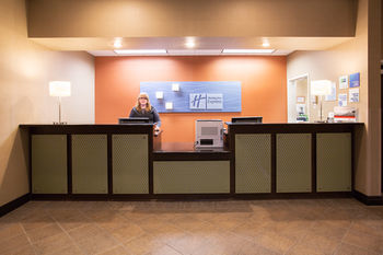 Hotel Comfort Inn Lexington