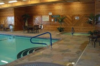 Hotel Comfort Inn Lexington