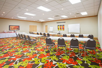 Hotel Comfort Inn Lexington