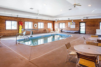 Hotel Comfort Inn Lexington