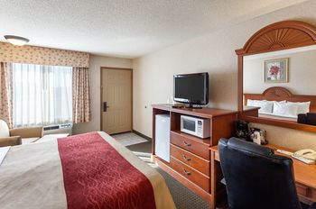 Hotel Comfort Inn Lexington