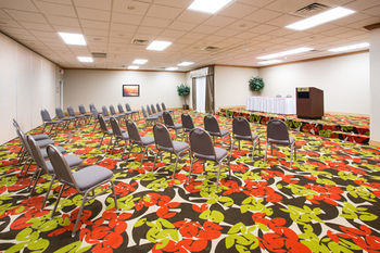 Hotel Comfort Inn Lexington