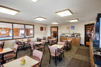 Hotel Comfort Inn Lexington