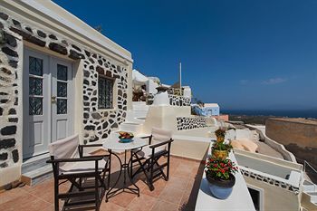 Aparthotel Heliophos Boutique Hotel
