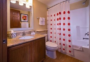 Aparthotel Towneplace Suites By Marriott Chantilly Dulles South