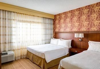 Hotel Courtyard By Marriott Washington Dulles Airport Chantilly