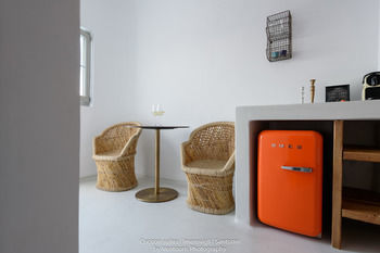 Aparthotel Cocoon Suites