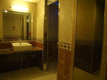 Hotel Wynn Motel