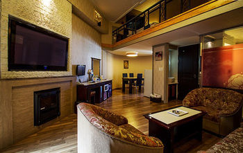 Hotel Wynn Motel