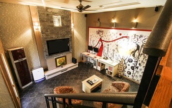 Hotel Wynn Motel