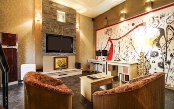 Hotel Wynn Motel