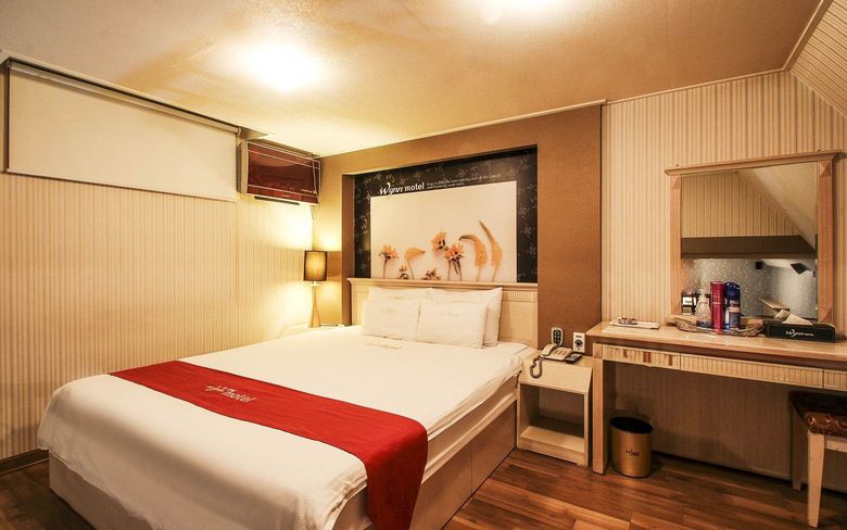 Hotel Wynn Motel