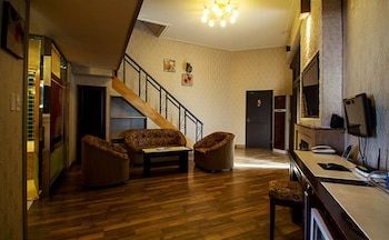 Hotel Wynn Motel
