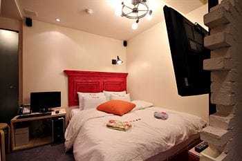 Hotel Yaja Seomyeon Lotte