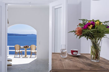 Apartamento White Pearl Villas