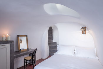 Apartamento White Pearl Villas