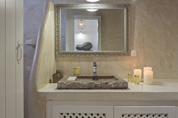 Apartamento White Pearl Villas