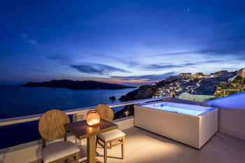 Apartamento White Pearl Villas
