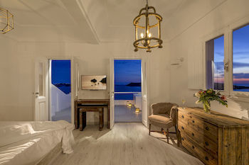 Apartamento White Pearl Villas