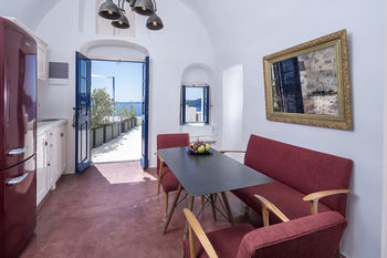 Apartamento White Pearl Villas