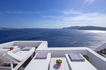 Apartamento White Pearl Villas