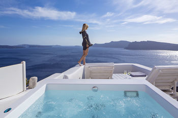 Apartamento White Pearl Villas