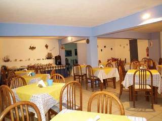 Hotel Kalma